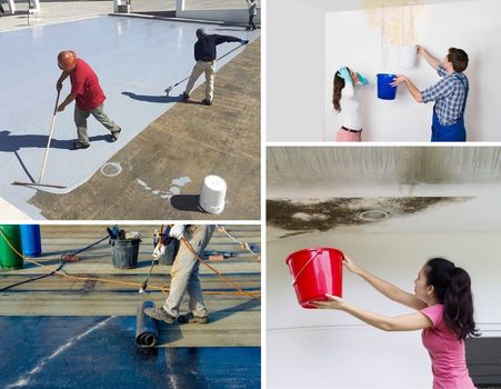 About Us - Waterproofing Chandigarh
